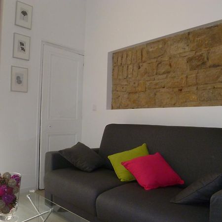 Le Cordeliers Presqu'Ile Apartment Lyon Luaran gambar