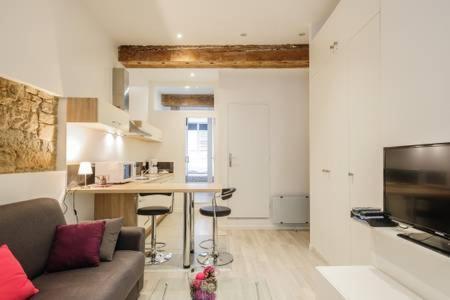 Le Cordeliers Presqu'Ile Apartment Lyon Luaran gambar