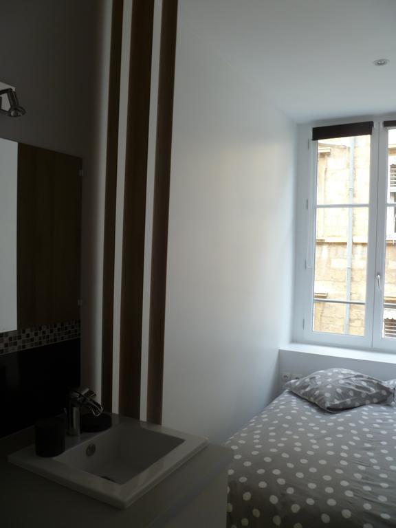 Le Cordeliers Presqu'Ile Apartment Lyon Luaran gambar